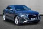 2023 Audi Q2