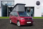 2025 Volkswagen California