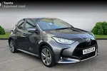 2022 Toyota Yaris