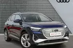 2025 Audi Q4