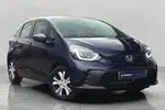 2025 Honda Jazz