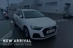 2023 Audi A1