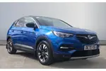2020 Vauxhall Grandland X