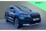 2019 Skoda Karoq