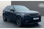 2021 Land Rover Range Rover Velar