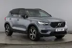 2021 Volvo XC40