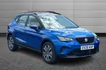 2025 SEAT Arona