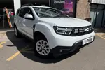 2023 Dacia Duster