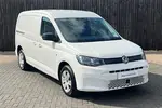 2024 Volkswagen Caddy Maxi