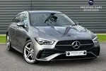 2024 Mercedes-Benz CLA Shooting Brake