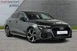 2022 Audi A3
