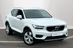 2019 Volvo XC40