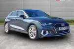 2023 Audi A3