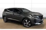 2022 Peugeot 5008