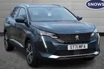 2021 Peugeot 3008
