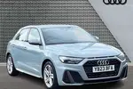 2023 Audi A1