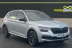 2023 Skoda Kamiq