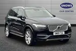 2019 Volvo XC90