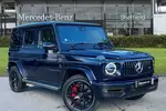 2022 Mercedes-Benz G-Class