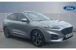 2023 Ford Kuga