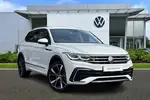 2023 Volkswagen Tiguan Allspace