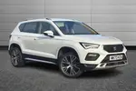 2023 SEAT Ateca