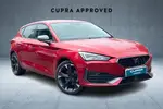 2023 Cupra Leon