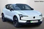 2025 Volvo EX30