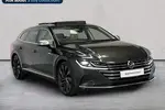 2021 Volkswagen Arteon