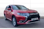 2018 Mitsubishi Outlander