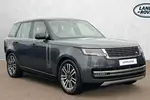 2024 Land Rover Range Rover
