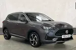 2024 MG HS