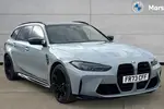 2023 BMW M3 Touring