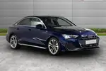 2025 Audi A3 Saloon