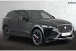 2024 Jaguar F-Pace