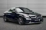 2019 Mercedes-Benz C-Class