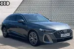 2025 Audi A5