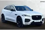 2023 Jaguar F-Pace