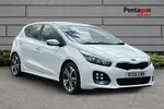 2018 Kia Ceed