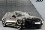 2021 Audi RS6