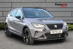 2025 SEAT Arona