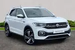 2021 Volkswagen T-Cross