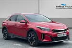 2023 Kia XCeed