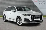 2022 Audi Q7