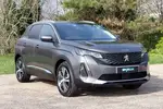 2021 Peugeot 3008