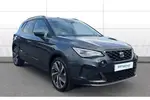 2023 SEAT Arona