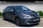 2020 Toyota C-HR