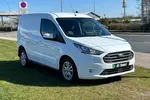 2022 Ford Transit Connect