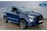 2022 Ford EcoSport