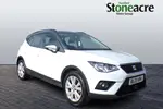 2019 SEAT Arona
